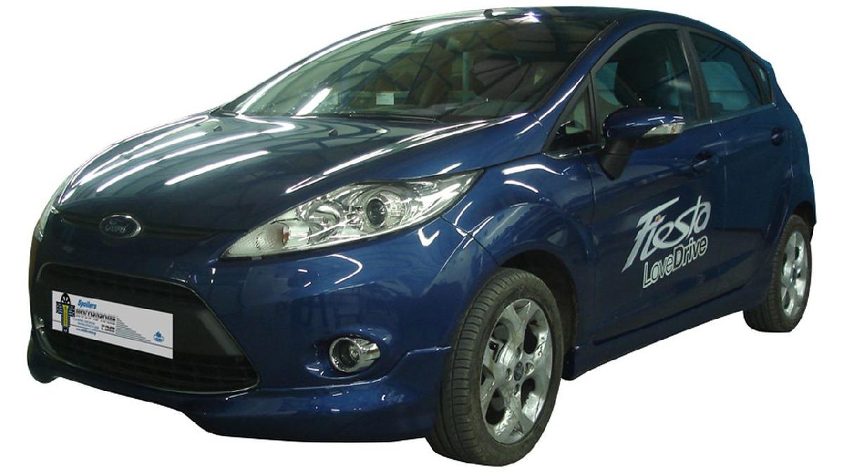 Jupes+lat%C3%A9rales+sur+mesure+pour+Ford+Fiesta+VII+5-portes+9%2F2008-+%28ABS%29